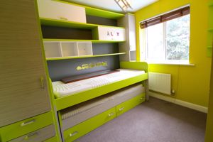 Bedroom- click for photo gallery